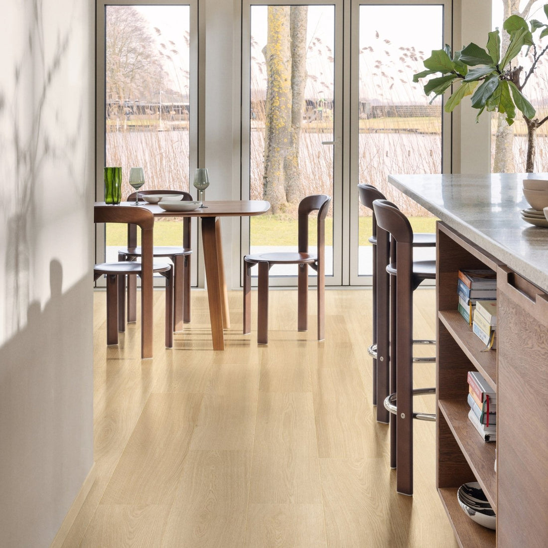 Moduleo LayRed Haarlemmer Oak 64249 Click PVC - Solza.nl