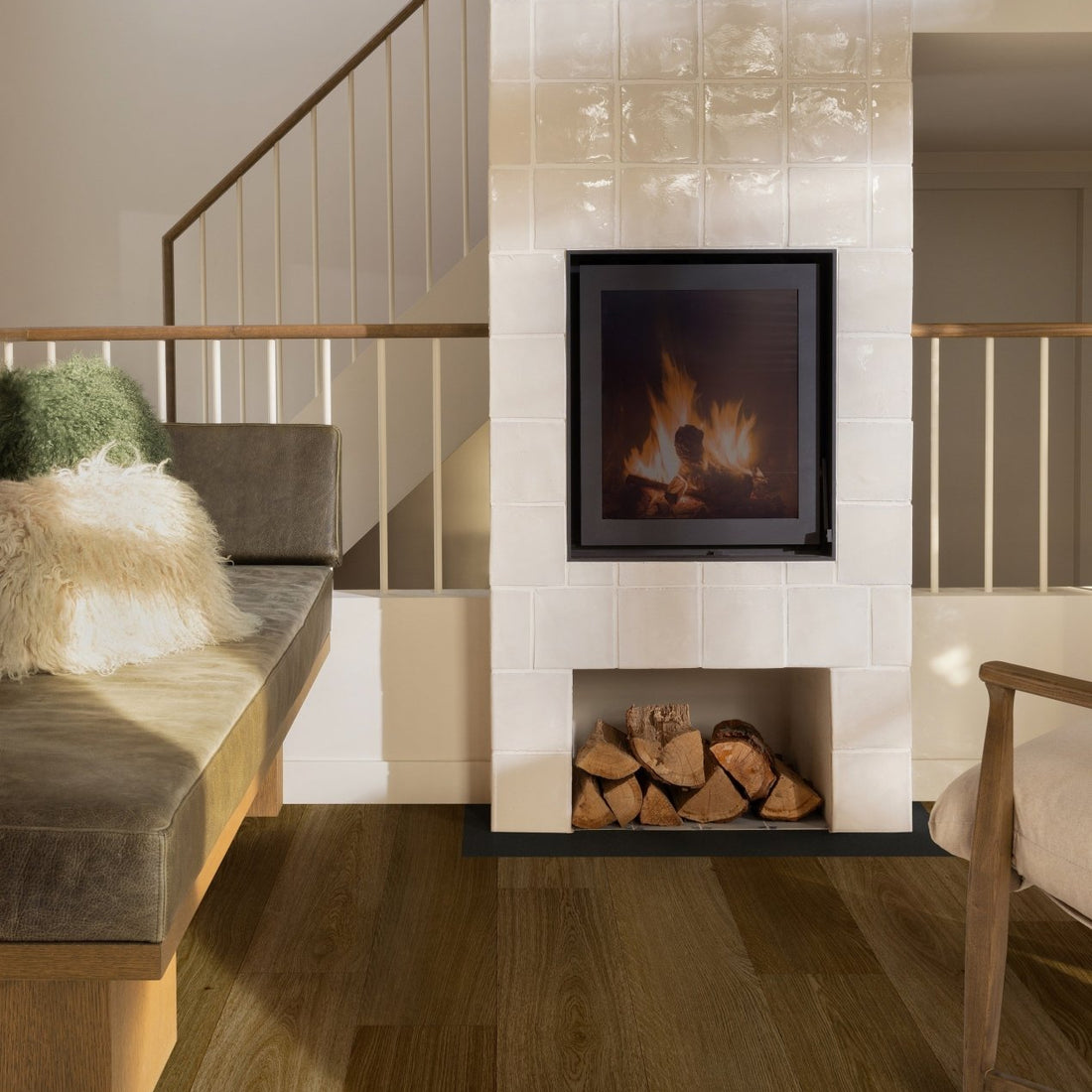 Moduleo LayRed Haarlemmer Oak 64865 Click PVC - Solza.nl