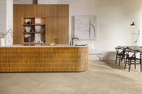 Moduleo LayRed Herringbone Laurel Oak 51230 Click PVC - Solza.nl