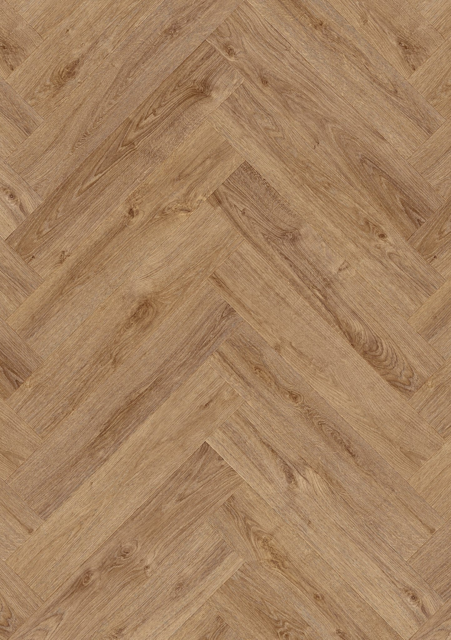Moduleo LayRed Herringbone Stanford Oak 65837 Click PVC - Solza.nl
