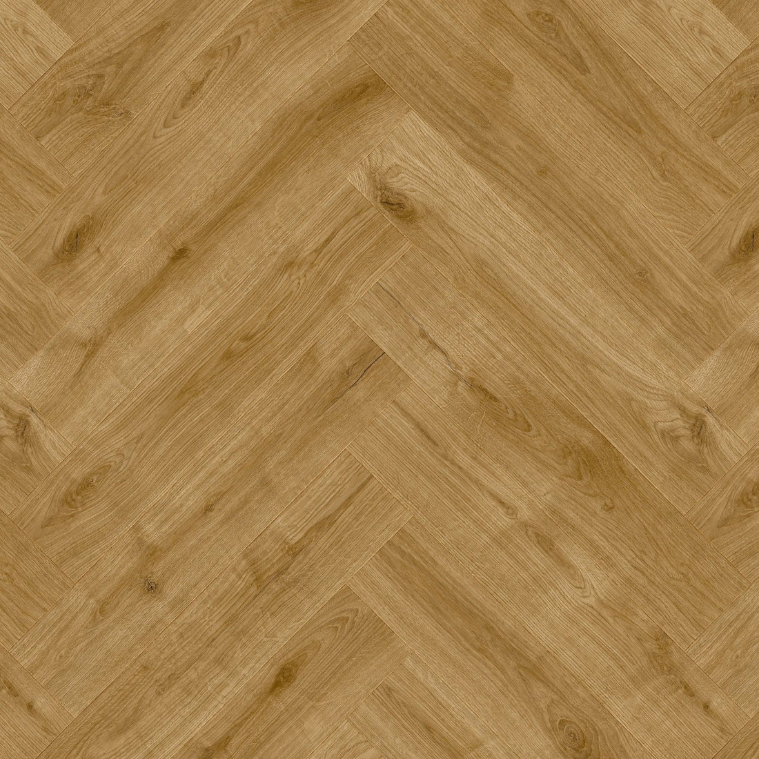 Moduleo LayRed Herringbone Wistman Oak 63840 Click PVC - Solza.nl
