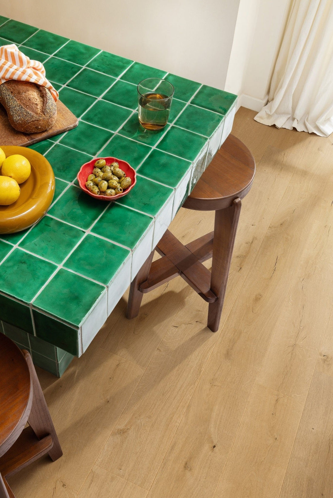 Moduleo LayRed Lakeland Oak 11814 Click PVC - Solza.nl