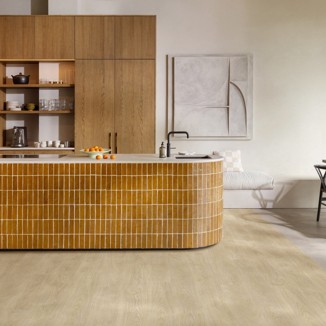 Moduleo LayRed Laurel Oak 51230 Click PVC - Solza.nl