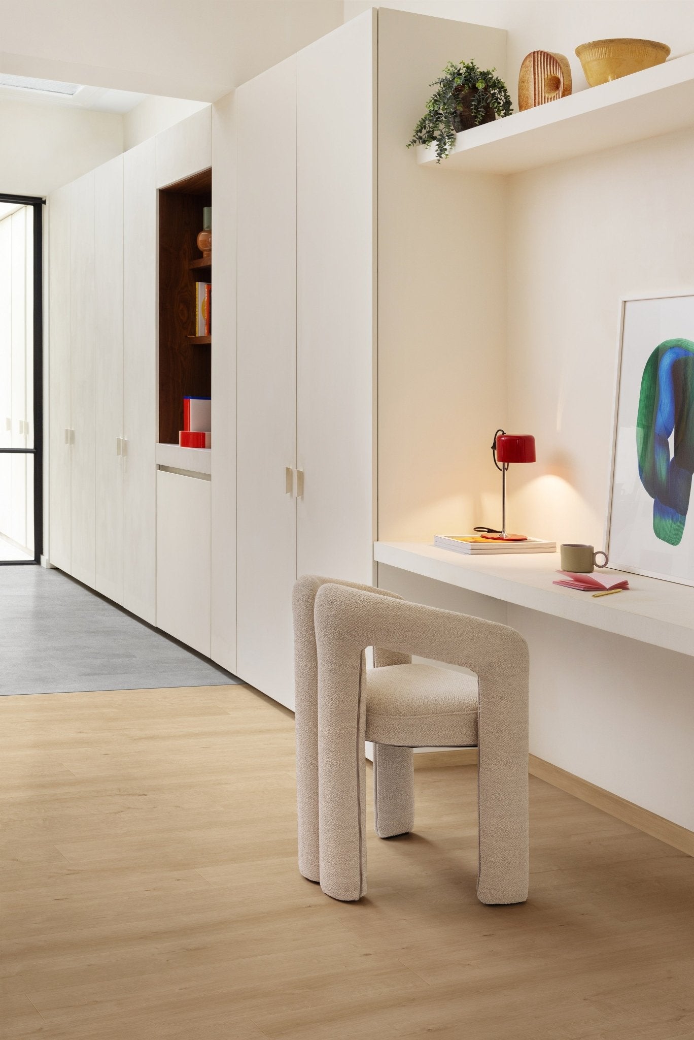 Moduleo LayRed Lockwood Oak 14267 Click PVC - Solza.nl