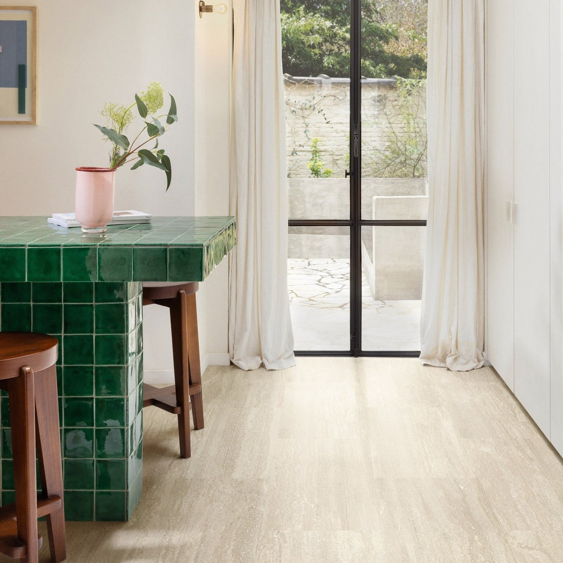 Moduleo LayRed Montecelio 46251 Click PVC - Solza.nl