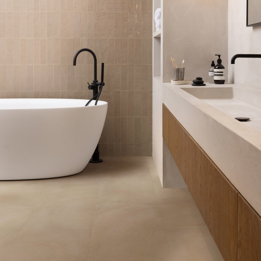 Moduleo LayRed Silky Satin 46532 Click PVC - Solza.nl