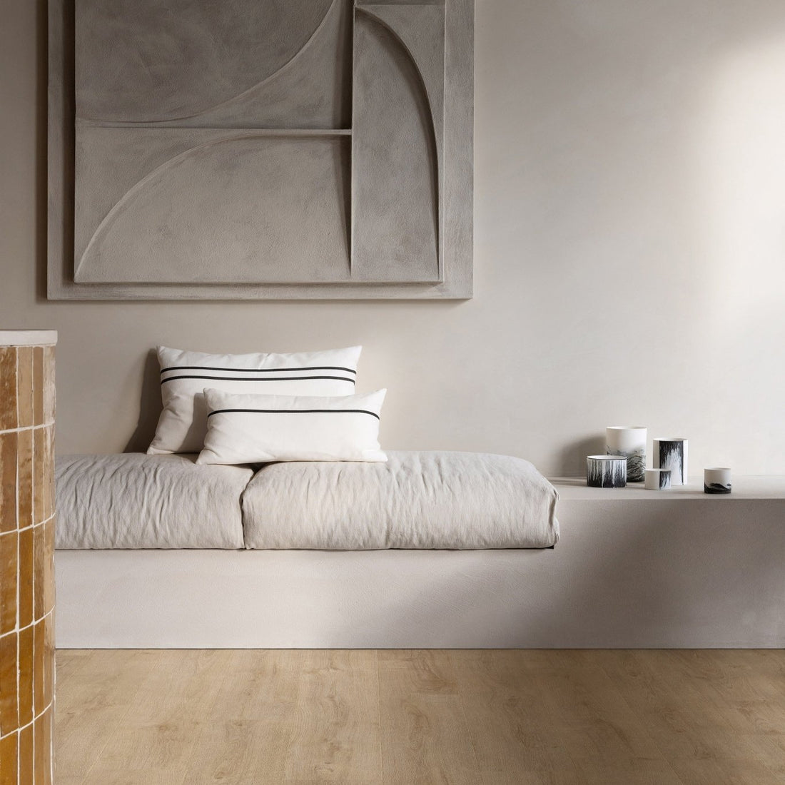 Moduleo LayRed Stanford Oak 65251 Click PVC - Solza.nl