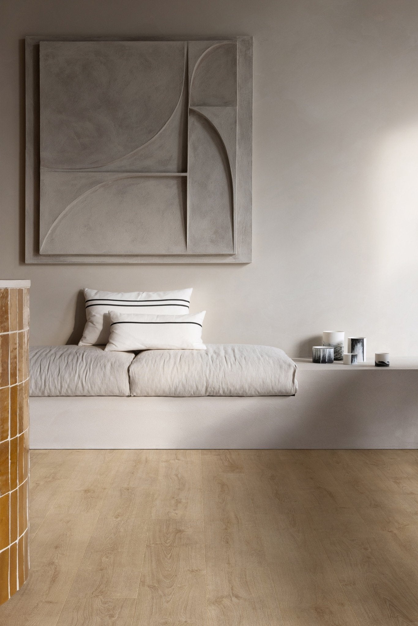 Moduleo LayRed Stanford Oak 65251 Click PVC - Solza.nl