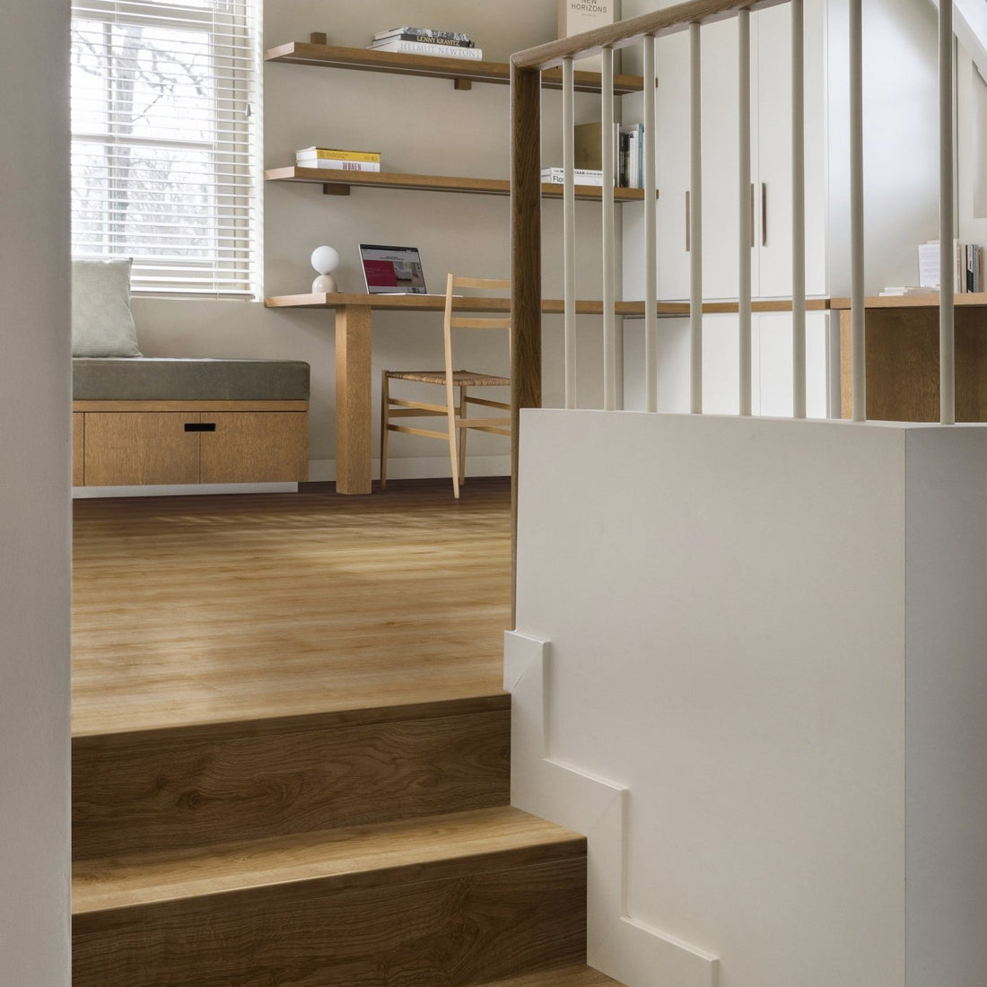 Moduleo LayRed Wistman Oak 63840 Click PVC - Solza.nl