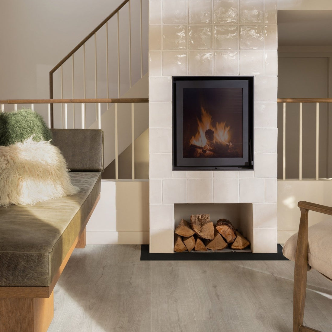 Moduleo LayRed Wistman Oak 63920 Click PVC - Solza.nl