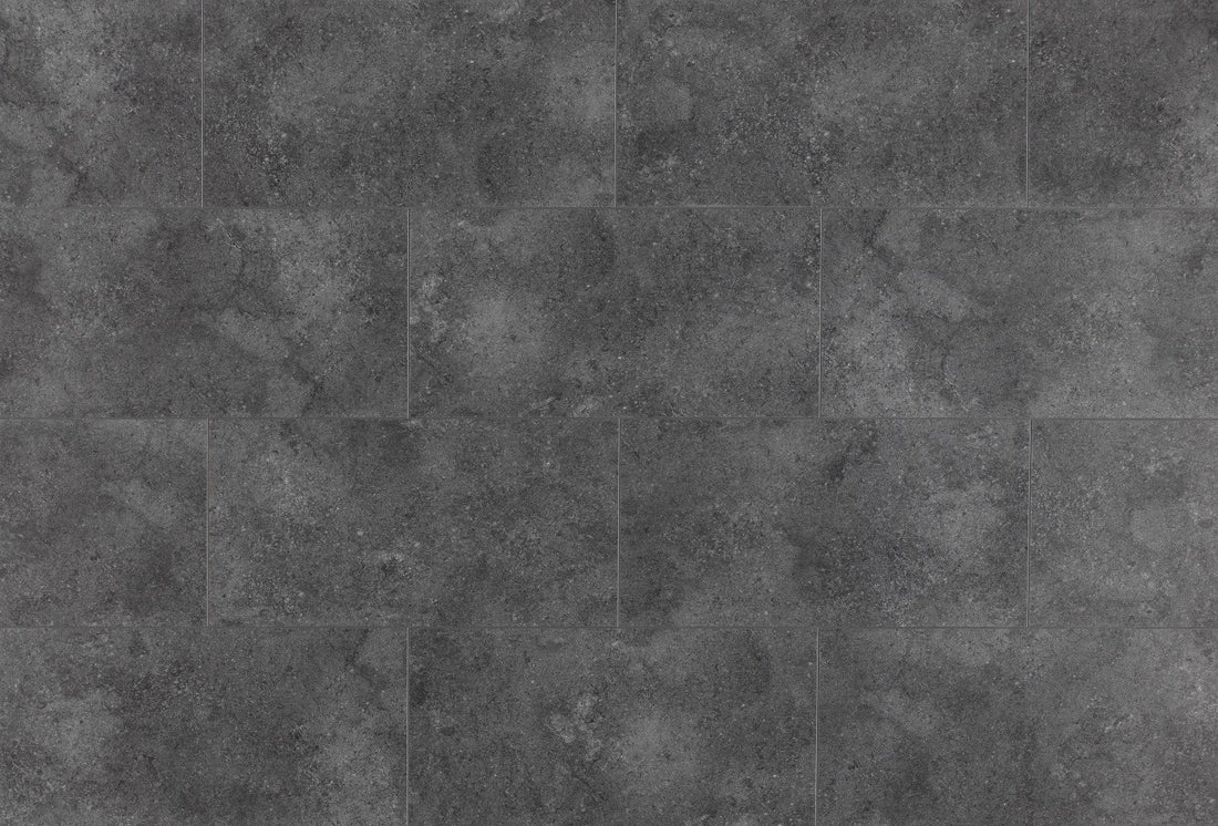ParquetVinyl Caldera Basalt - Tegel Click PVC - 300 x 600 mm - CAL-1443-IB - Solza.nl