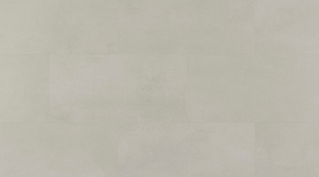 ParquetVinyl Caldera Concrete Salt - Tegel Click PVC - 405 x 810 mm - CAL-4023-IB - Solza.nl