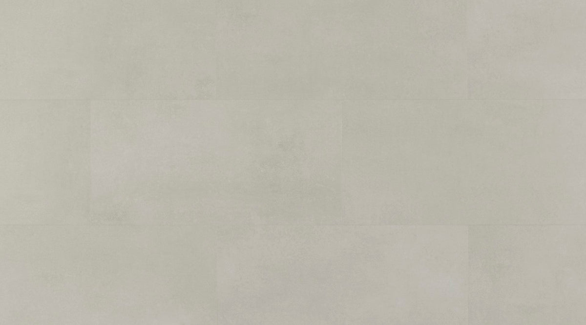 ParquetVinyl Caldera Concrete Salt - Tegel Plak PVC - 457.2 x 914.4 mm - CAL-DB-4023 - Solza.nl