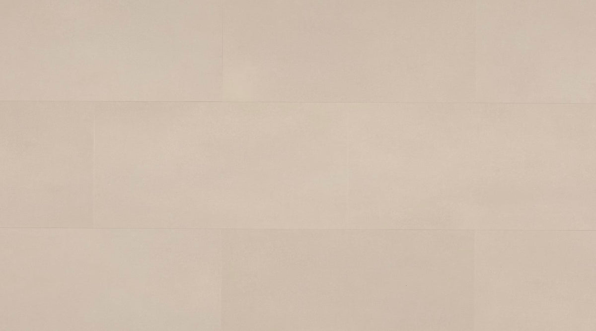 ParquetVinyl Caldera Concrete Sand - Tegel Click PVC - 405 x 810 mm - CAL-4095-IB - Solza.nl