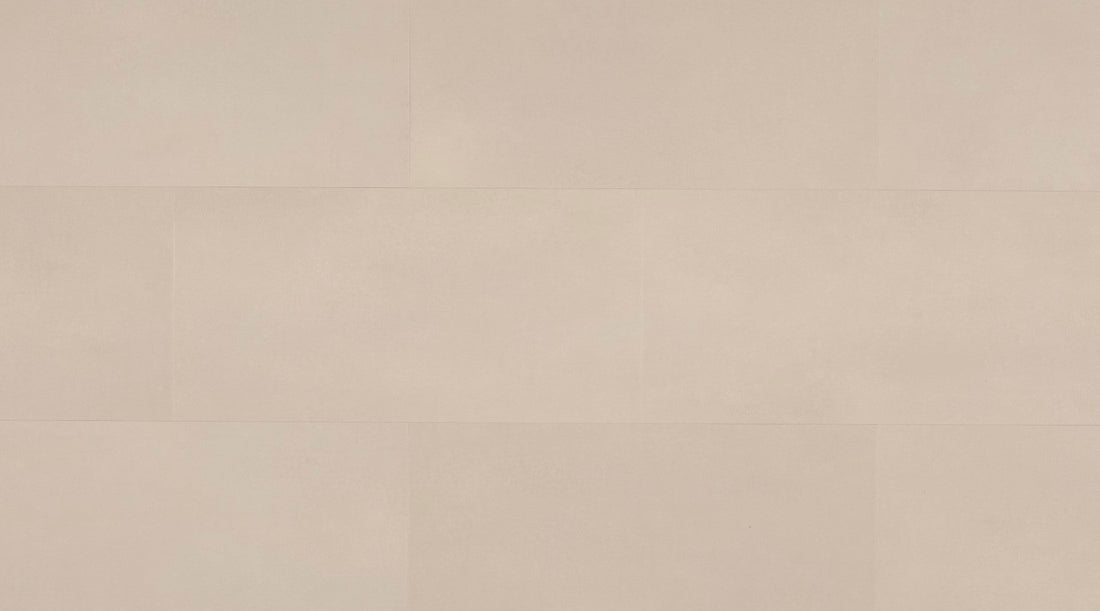 ParquetVinyl Caldera Concrete Sand - Tegel Plak PVC - 457.2 x 914.4 mm - CAL-DB-4095 - Solza.nl