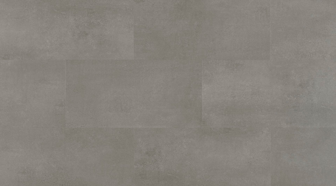 ParquetVinyl Caldera Concrete Shark - Tegel Click PVC - 405 x 810 mm - CAL-4027-IB - Solza.nl