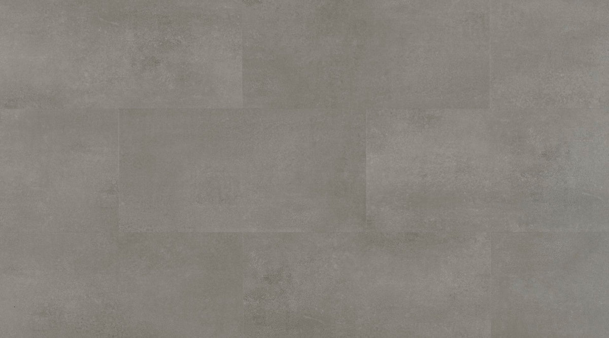 ParquetVinyl Caldera Concrete Shark - Tegel Click PVC - 405 x 810 mm - CAL-4027-IB - Solza.nl