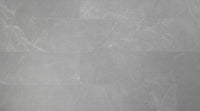 ParquetVinyl Caldera Marmo Grigio - Tegel Click PVC - 300 x 600 mm - CAL-4055-IB - Solza.nl