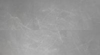 ParquetVinyl Caldera Marmo Grigio - Tegel Click PVC - 615 x 1230 mm - CAL-4055-IB - Solza.nl