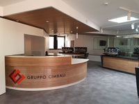 ParquetVinyl Caldera Stone - Tegel Click PVC - 300 x 600 mm - CAL-1444-IB - Solza.nl
