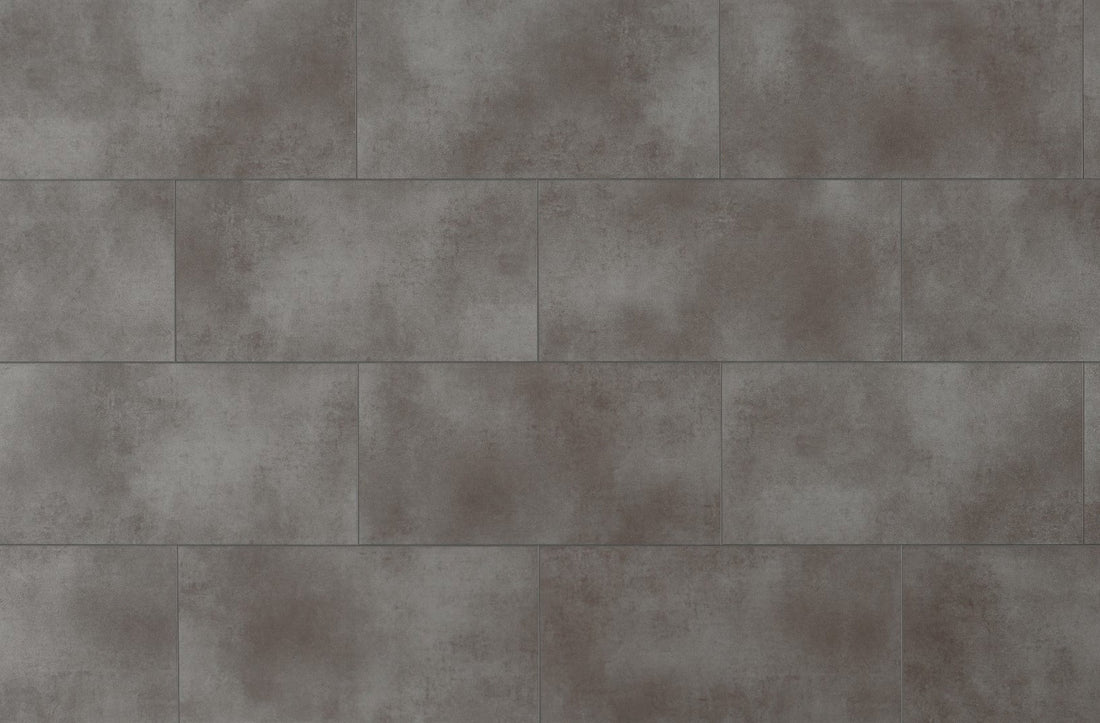 ParquetVinyl Caldera Stone - Tegel Click PVC - 300 x 600 mm - CAL-1444-IB - Solza.nl