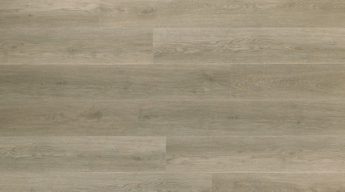 ParquetVinyl Ivalo Oat - Rechte stroken Click PVC - 176 x 1213 mm - IVA-2696-IB - Solza.nl