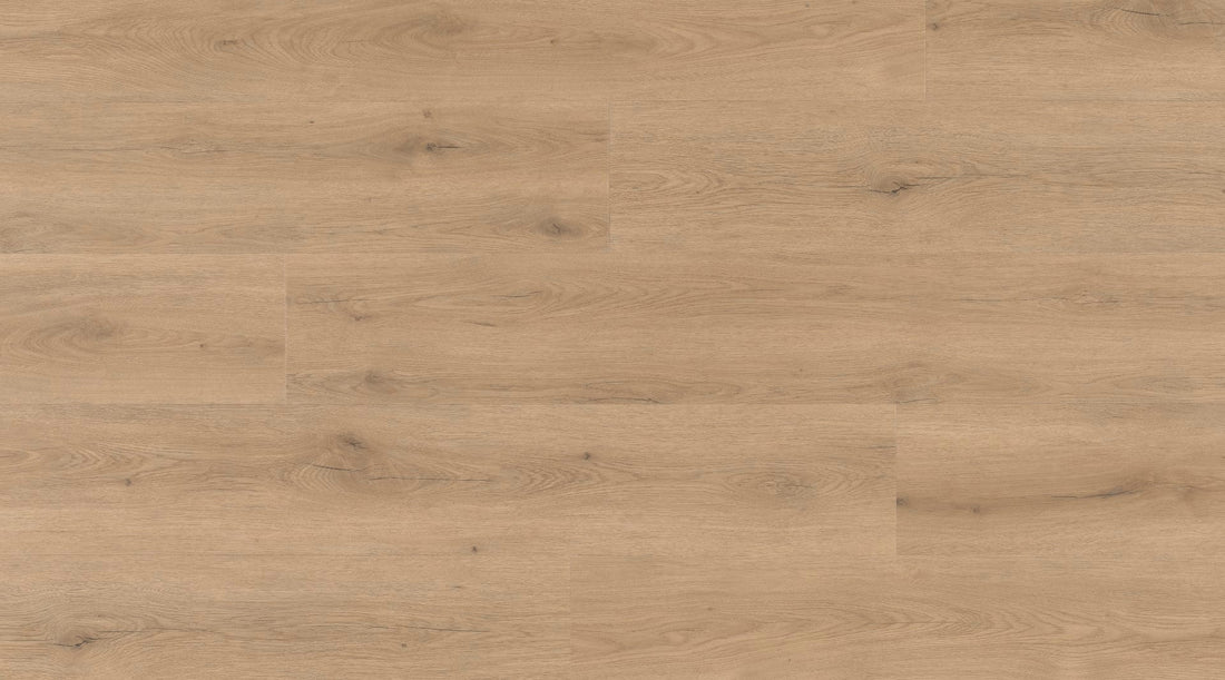 ParquetVinyl Mantaro Hay - Rechte stroken Click PVC - 232 x 1532 mm - MAN-5614-IB - Solza.nl