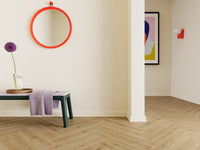 ParquetVinyl Mantaro Hay - Visgraat Click PVC - 125 x 625 mm - MAN-HB-5614-IB - Solza.nl