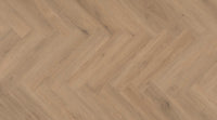 ParquetVinyl Mantaro Hay - Visgraat Plak PVC - 146 x 730 mm - MAN-HB-DB-5614 - Solza.nl