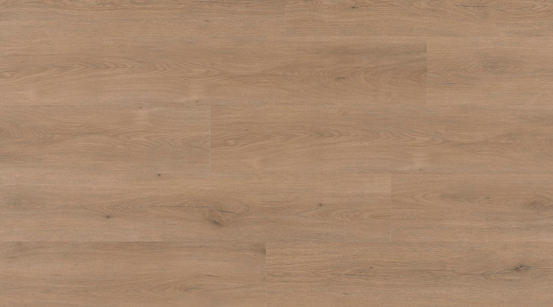 ParquetVinyl Mantaro Pecan - Rechte stroken Click PVC - 232 x 1532 mm - MAN-5619-IB - Solza.nl
