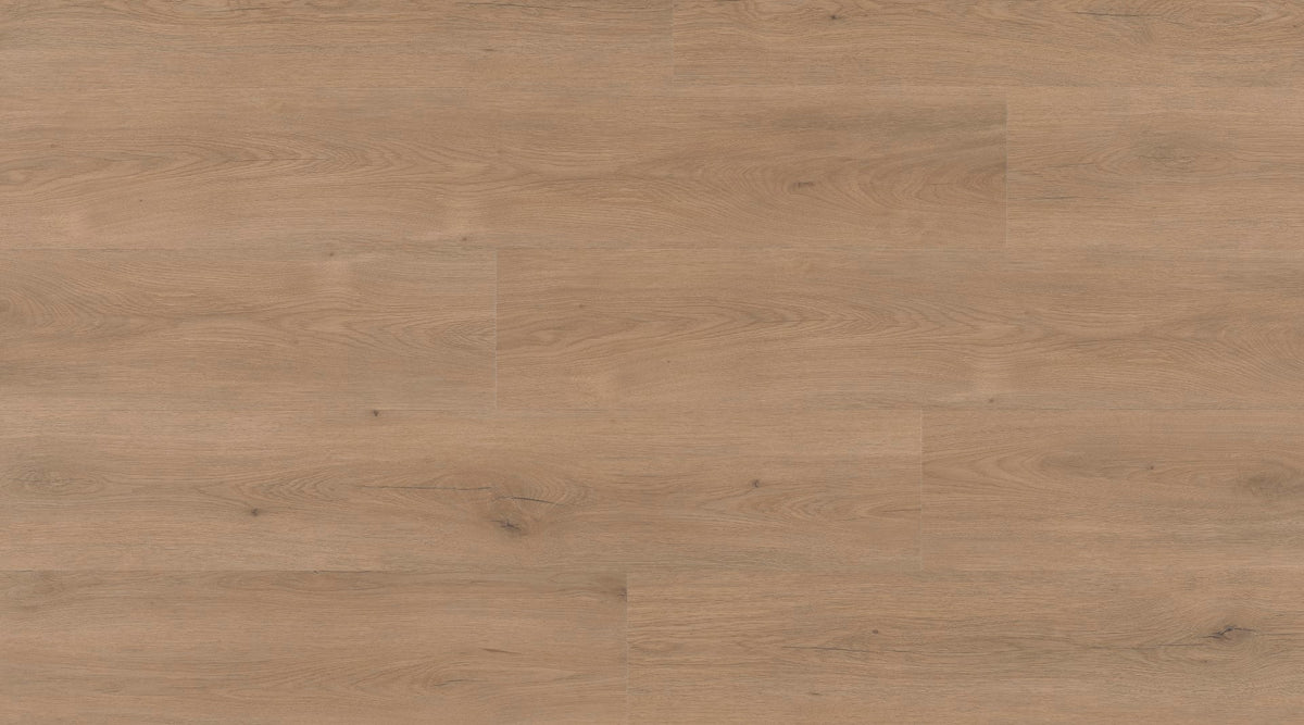 ParquetVinyl Mantaro Pecan - Rechte stroken Click PVC - 232 x 1532 mm - MAN-5619-IB - Solza.nl