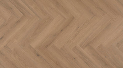ParquetVinyl Mantaro Pecan - Visgraat Click PVC - 125 x 625 mm - MAN-HB-5619-IB - Solza.nl