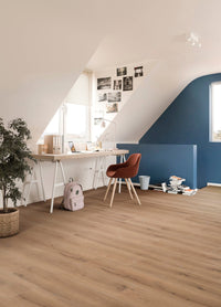 ParquetVinyl Mantaro Spice - Rechte stroken Click PVC - 232 x 1532 mm - MAN-5620-IB - Solza.nl