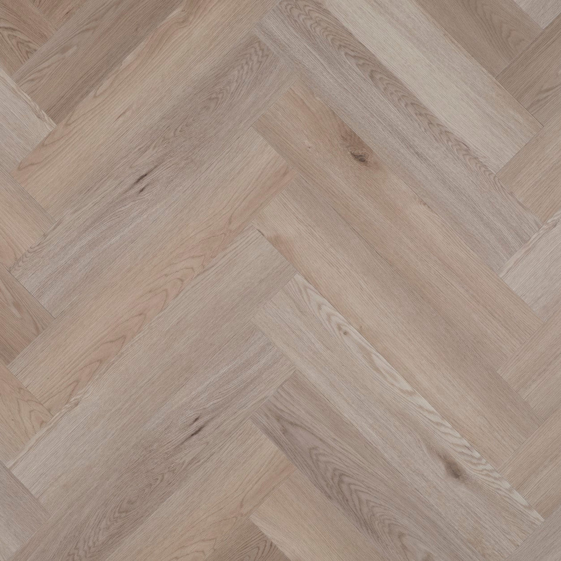 ParquetVinyl Nakuru Gazelle - Visgraat Click PVC - 123 x 615 mm - 10 dB - NAK-HB-844-IB - Solza.nl
