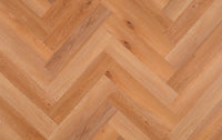 ParquetVinyl Nakuru Kenya - Visgraat Click PVC - 123 x 615 mm - 10 dB - NAK-HB-800-IB - Solza.nl