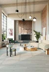 ParquetVinyl Nakuru Rhino - Rechte stroken Click PVC - 230 x 1843 mm - 10 dB - NAK-5755-IB - Solza.nl