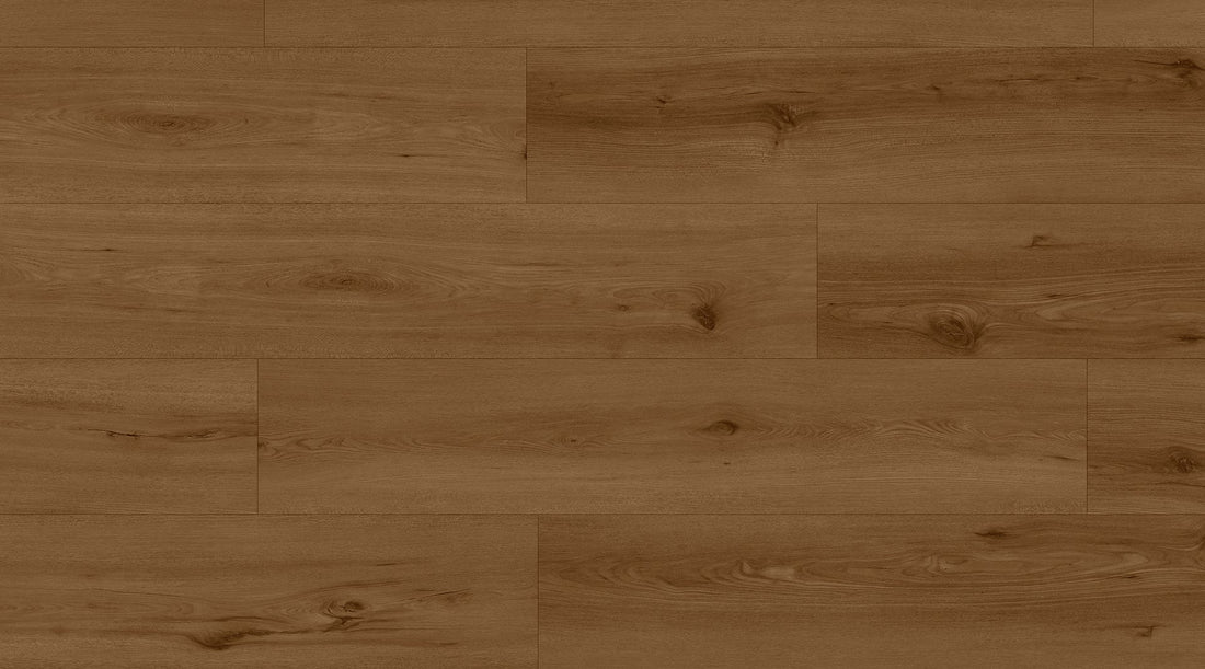 ParquetVinyl Neva Beaver - Rechte stroken Click PVC - 232 x 1235 mm - NEV-7290-IB - Solza.nl