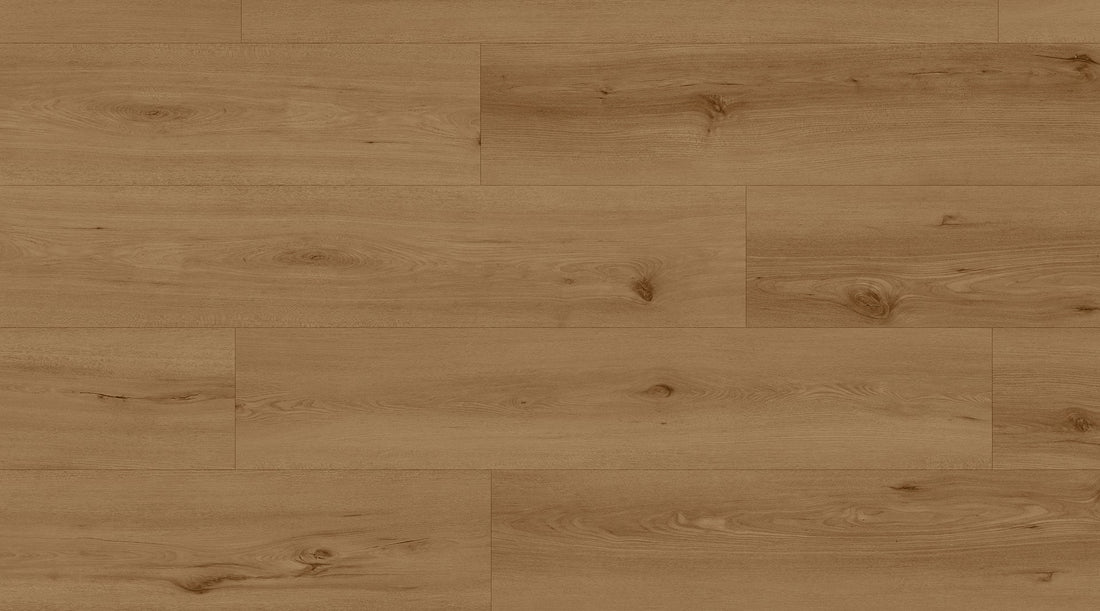 ParquetVinyl Neva Dolce - Rechte stroken Click PVC - 232 x 1235 mm - NEV-7294-IB - Solza.nl