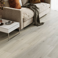 ParquetVinyl Neva Powder - Rechte stroken Click PVC - 232 x 1235 mm - NEV-7287-IB - Solza.nl