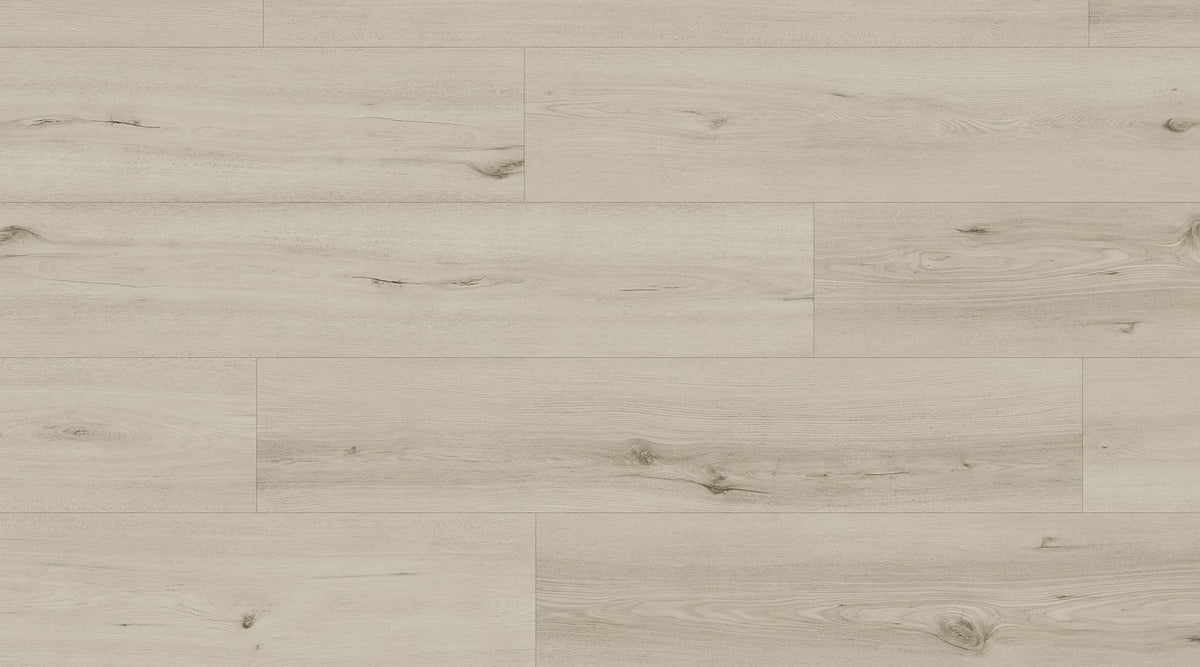 ParquetVinyl Neva Powder - Rechte stroken Click PVC - 232 x 1235 mm - NEV-7287-IB - Solza.nl