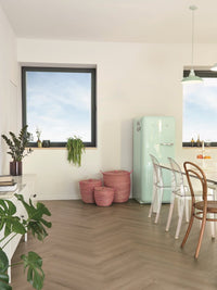 ParquetVinyl Sava Almond - Visgraat Click PVC - 123 x 615 mm - SAV-HB-2254-IB - Solza.nl