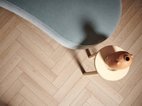 ParquetVinyl Sava Sand - Visgraat Click PVC - 123 x 615 mm - SAV-HB-2253-IB - Solza.nl