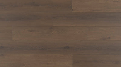 ParquetVinyl Tigris Chocolate Fudge - Rechte stroken Plak PVC - 228.6 x 1219.2 mm - TIG-DB-5764 - Solza.nl