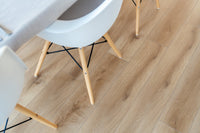 ParquetVinyl Yukon Beach - Rechte stroken Click PVC - 176 x 1213 mm - YUK-2625-IB - Solza.nl