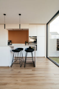 ParquetVinyl Yukon Beach - Rechte stroken Click PVC - 176 x 1213 mm - YUK-2625-IB - Solza.nl