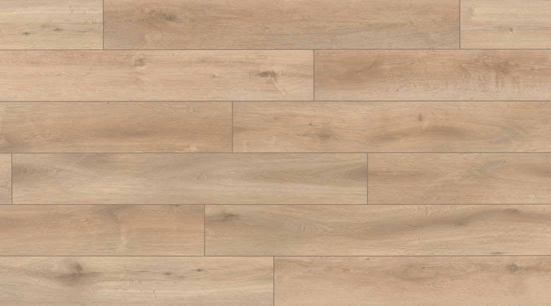 ParquetVinyl Yukon Mistral - Rechte stroken Click PVC - 176 x 1213 mm - YUK-2631-IB - Solza.nl