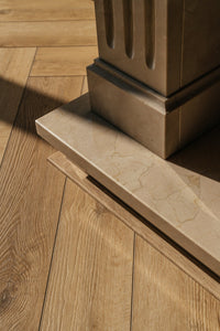 ParquetVinyl Yukon Mistral - Visgraat Click PVC - 123 x 615 mm - YUK-HB-2631-IB - Solza.nl