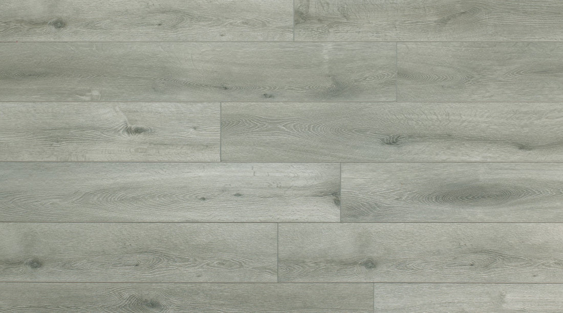 ParquetVinyl Yukon Sea Stone - Rechte stroken Click PVC - 176 x 1213 mm - YUK-2622-IB - Solza.nl