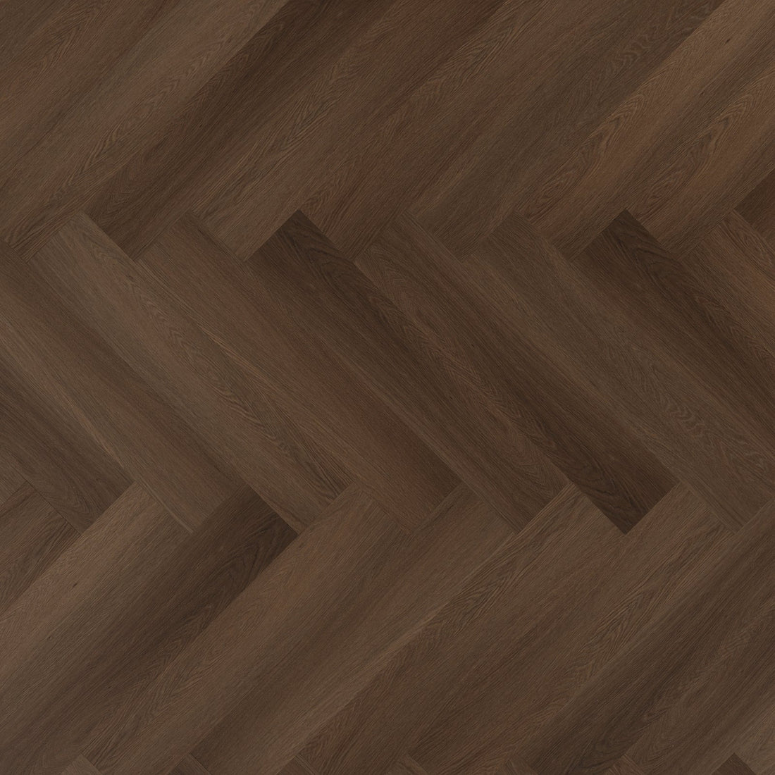 ROOM5 Grand Walnut Herringbone Click PVC 555 - 200210 - Solza.nl
