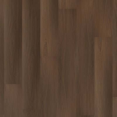 ROOM5 The Grand Walnut Rechte Stroken Plak PVC 555 - 100110 - Solza.nl